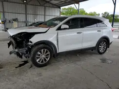 5XYPG4A35HG269630 2017 KIA SORENTO