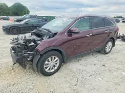 5XYPG4A35HG269899 2017 KIA SORENTO