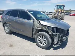 5XYPG4A35HG273239 2017 KIA SORENTO