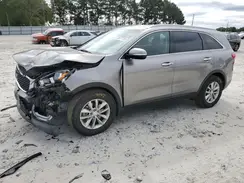 5XYPG4A35HG273256 2017 KIA SORENTO