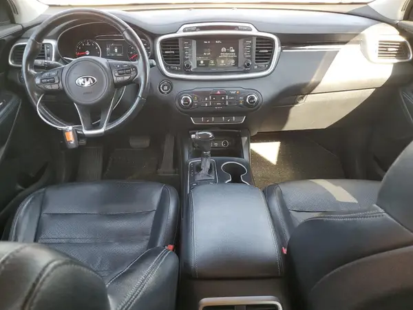 5XYPG4A35HG275265 2017 KIA SORENTO - Image 8