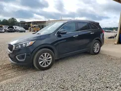 5XYPG4A35HG275931 2017 KIA SORENTO