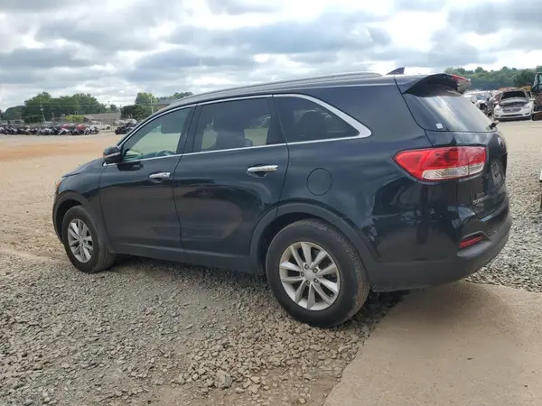 5XYPG4A35HG275931 2017 KIA SORENTO - Image 2
