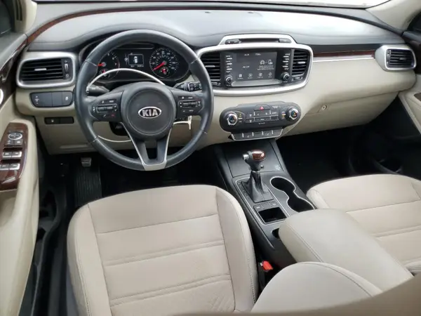 5XYPG4A35HG275931 2017 KIA SORENTO - Image 8