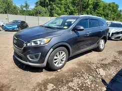 5XYPG4A35HG280353 2017 KIA SORENTO