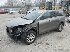 5XYPG4A35HG280613 2017 KIA SORENTO