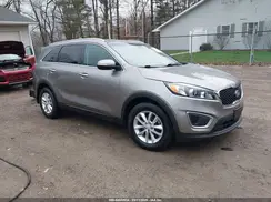 5XYPG4A35HG280644 2017 KIA SORENTO