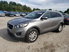 5XYPG4A35HG282622 2017 KIA SORENTO