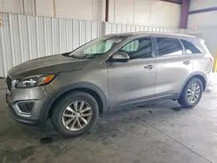 5XYPG4A35HG283866 2017 KIA SORENTO