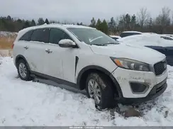 5XYPG4A35HG283995 2017 KIA SORENTO