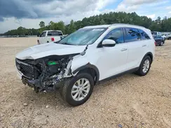 5XYPG4A35HG284192 2017 KIA SORENTO
