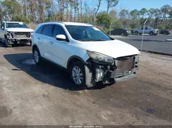 5XYPG4A35HG285231 2017 KIA SORENTO