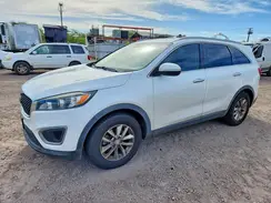 5XYPG4A35HG286153 2017 KIA SORENTO