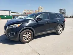 5XYPG4A35HG287612 2017 KIA SORENTO