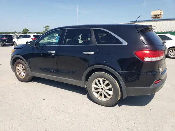 5XYPG4A35HG287612 2017 KIA SORENTO - Image 2