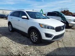 5XYPG4A35HG288937 2017 KIA SORENTO