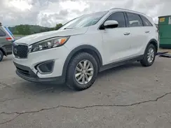 5XYPG4A35HG289182 2017 KIA SORENTO