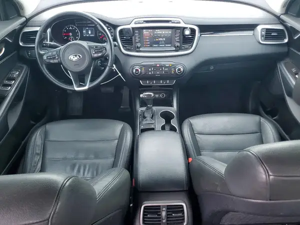 5XYPG4A35HG289182 2017 KIA SORENTO - Image 8