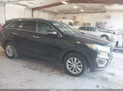 5XYPG4A35HG292793 2017 KIA SORENTO