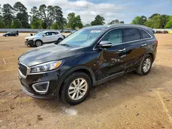 5XYPG4A35HG293541 2017 KIA SORENTO