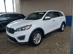 5XYPG4A35HG294933 2017 KIA SORENTO