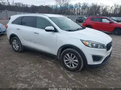 5XYPG4A35HG294947 2017 KIA SORENTO