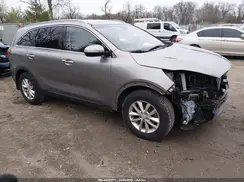 5XYPG4A35HG296973 2017 KIA SORENTO