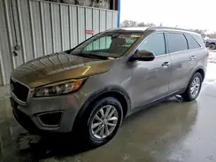 5XYPG4A35HG297623 2017 KIA SORENTO