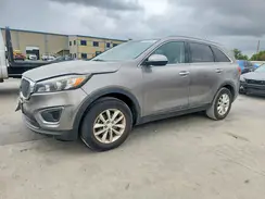 5XYPG4A35HG297654 2017 KIA SORENTO