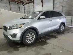 5XYPG4A35HG298061 2017 KIA SORENTO
