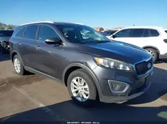 5XYPG4A35HG298139 2017 KIA SORENTO