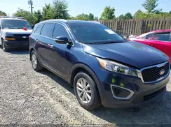 5XYPG4A35HG299923 2017 KIA SORENTO