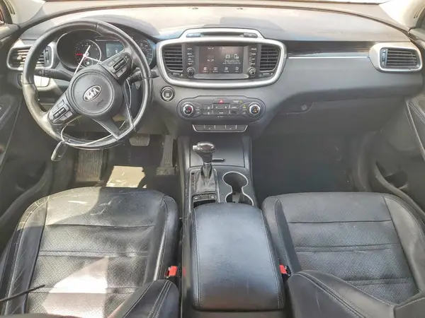 5XYPG4A35HG301475 2017 KIA SORENTO - Image 8