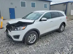 5XYPG4A35HG301704 2017 KIA SORENTO