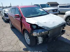 5XYPG4A35HG303548 2017 KIA SORENTO