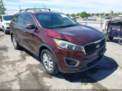 5XYPG4A35HG304151 2017 KIA SORENTO