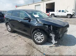 5XYPG4A35HG324674 2017 KIA SORENTO