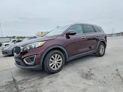 5XYPG4A35HG329454 2017 KIA SORENTO