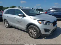 5XYPG4A35HG330524 2017 KIA SORENTO