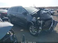 5XYPG4A35HG330569 2017 KIA SORENTO