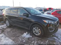 5XYPG4A35HG332175 2017 KIA SORENTO