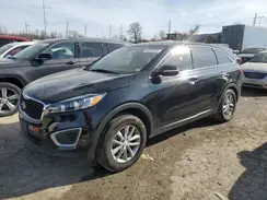 5XYPG4A35HG332791 2017 KIA SORENTO