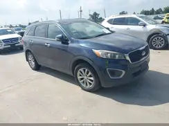 5XYPG4A35HG333472 2017 KIA SORENTO