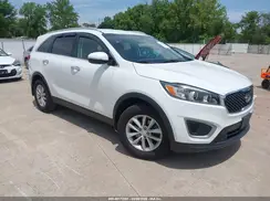 5XYPG4A35HG333844 2017 KIA SORENTO