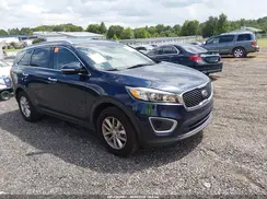 5XYPG4A35HG334749 2017 KIA SORENTO