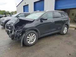 5XYPG4A35JG341948 2018 KIA SORENTO