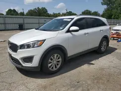 5XYPG4A35JG346180 2018 KIA SORENTO