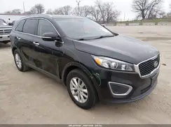 5XYPG4A35JG348916 2018 KIA SORENTO