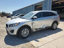 5XYPG4A35JG349256 2018 KIA SORENTO