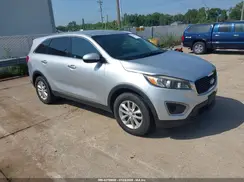 5XYPG4A35JG350827 2018 KIA SORENTO